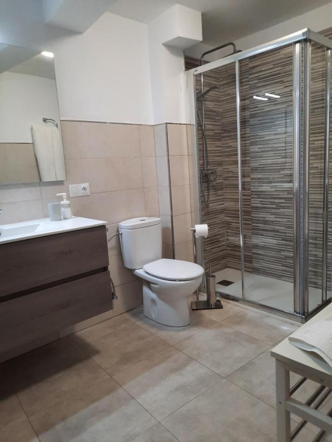Casa De La Parra Villa Mogarraz Ngoại thất bức ảnh
