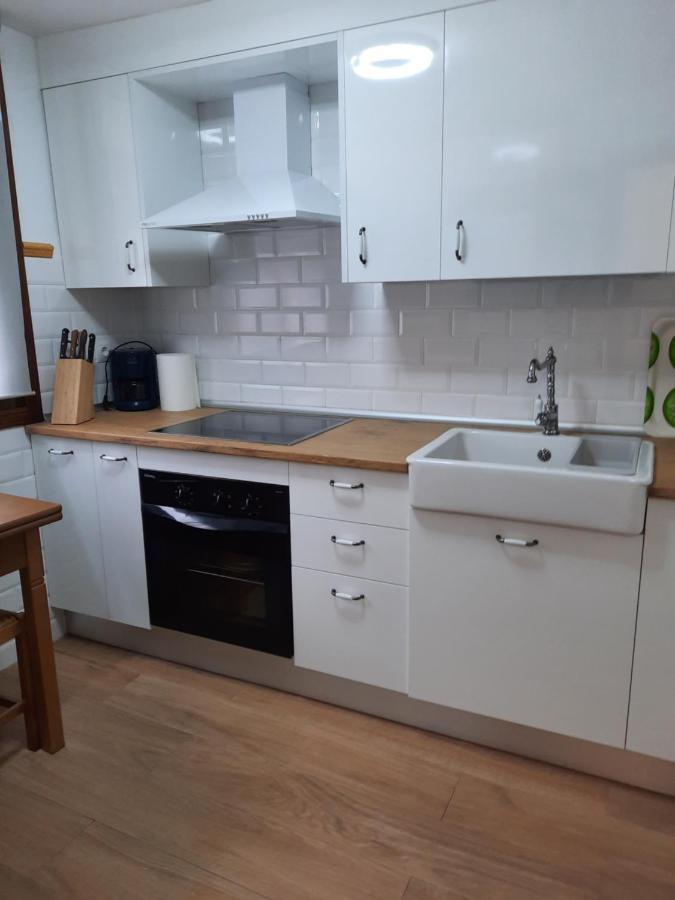 Casa De La Parra Villa Mogarraz Ngoại thất bức ảnh