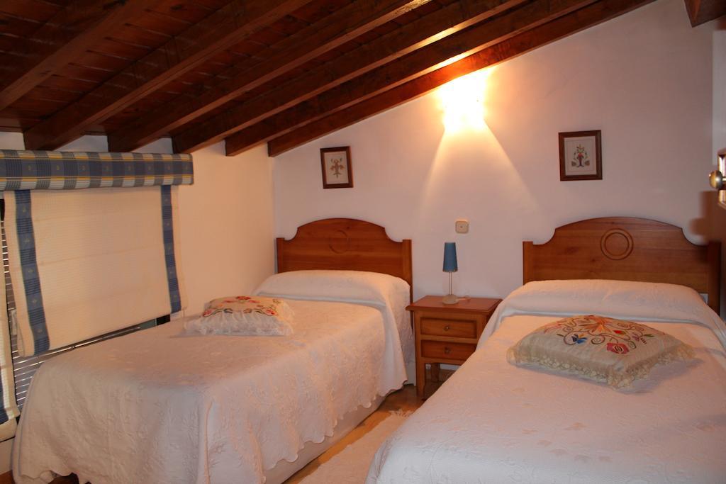 Casa De La Parra Villa Mogarraz Ngoại thất bức ảnh