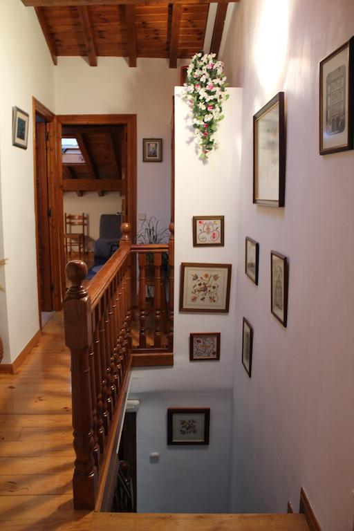 Casa De La Parra Villa Mogarraz Ngoại thất bức ảnh
